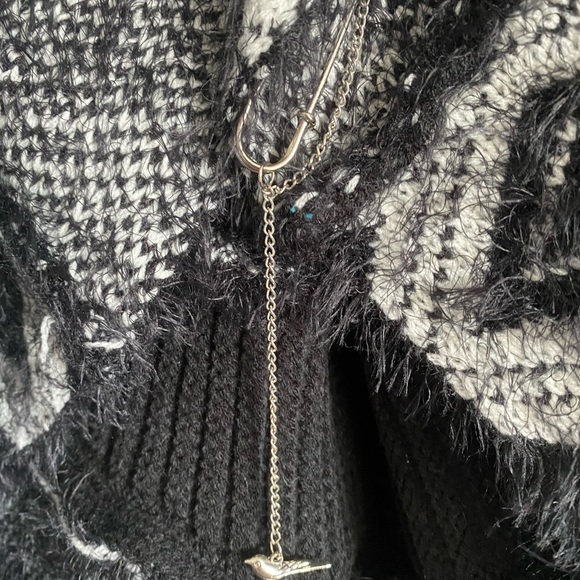 NWT M/L Cardigan - Picture 12 of 13